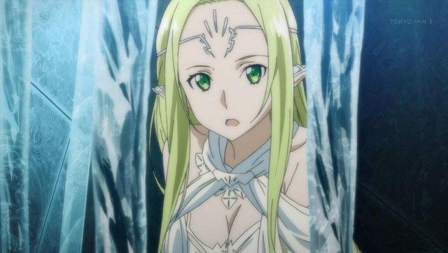 Sao ソードアート オンライン2 16話 巨人の王 感想まとめ クラインが久しぶりにガチに でも これただのゲームだよね アニメ感想 漫画情報 天狐ちゃんねる Sao ソードアート オンライン2 16話 巨人の王 感想まとめ クラインが久しぶりにガチに でも これただのゲームだよね アニメ感想 漫画情報 天狐ちゃんねる