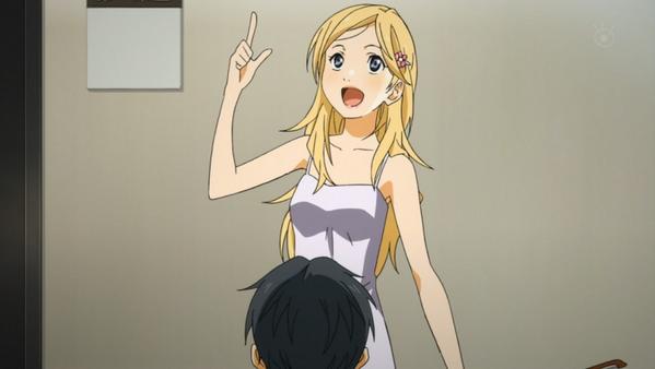 四月は君の嘘 ４話 旅立ち 感想まとめ 壮大な演奏だった アニメ感想 漫画情報 天狐ちゃんねる