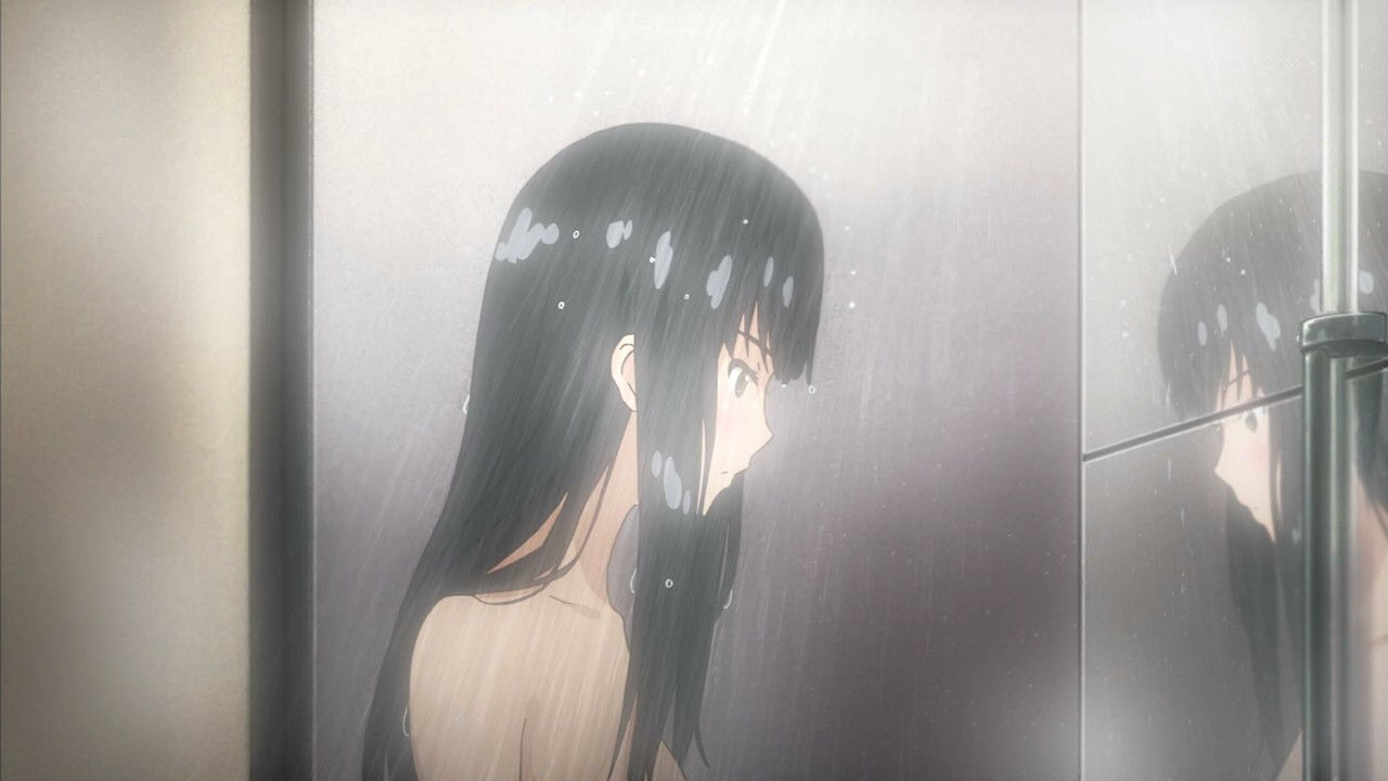 Selector Spread Wixoss ウィクロス 10話 感想 あきらっきー改め蒼井晶さん瞬殺される アニメ感想 漫画情報 天狐ちゃんねる