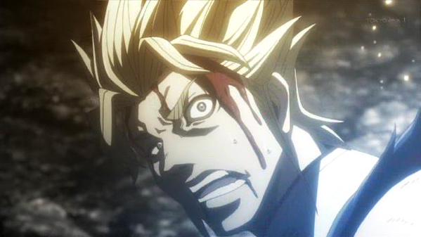 Terraformars テラフォーマーズ 12話 感想 今回は規制解除 アニメ感想 漫画情報 天狐ちゃんねる Terraformars テラフォーマーズ 12話 感想 今回は規制解除 アニメ感想 漫画情報 天狐ちゃんねる