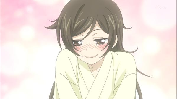 神様はじめました 5話 感想 アニメ感想 漫画情報 天狐ちゃんねる