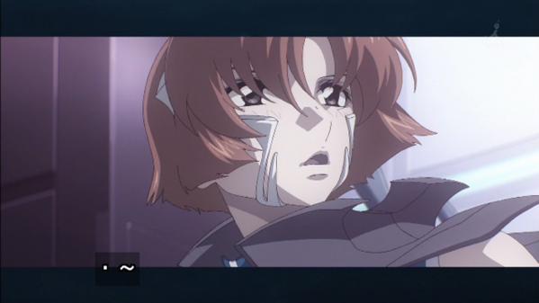 蒼穹のファフナー Exodus 6話 感想 アニメ感想 漫画情報 天狐ちゃんねる