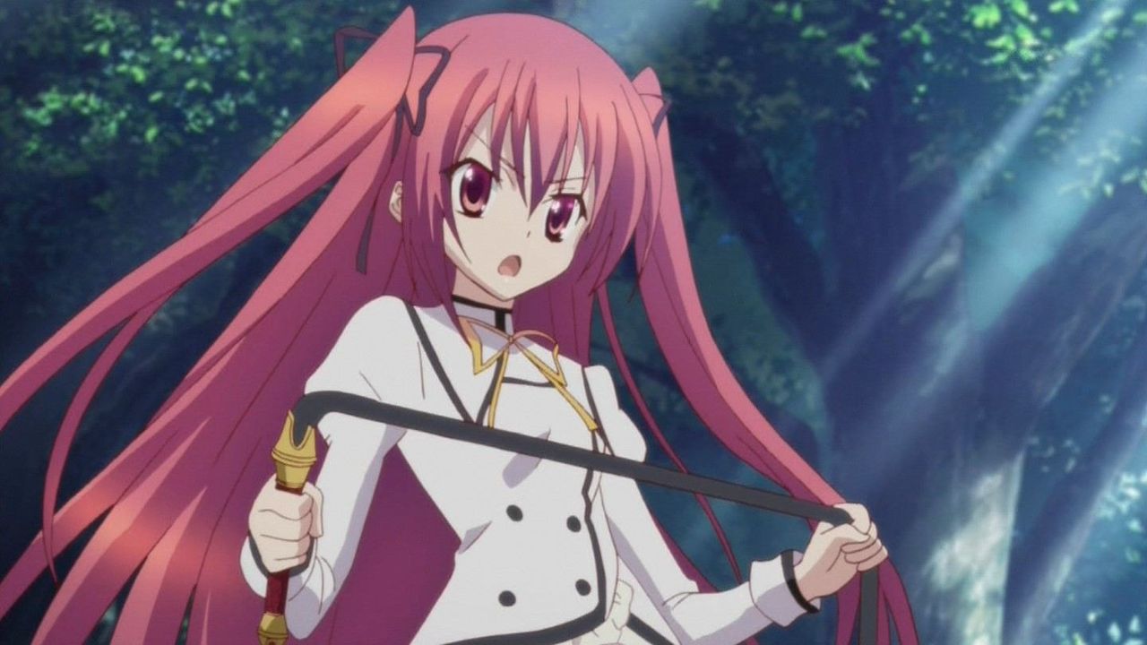 精霊使いの剣舞 ブレイドダンス Mf文庫j 第一話 感想 ラノベ原作のテンプレ過ぎるだろ アニメ感想 漫画情報 天狐ちゃんねる 精霊使いの剣舞 ブレイドダンス Mf文庫j 第一話 感想 ラノベ原作のテンプレ過ぎるだろ アニメ感想 漫画情報 天狐ちゃんねる