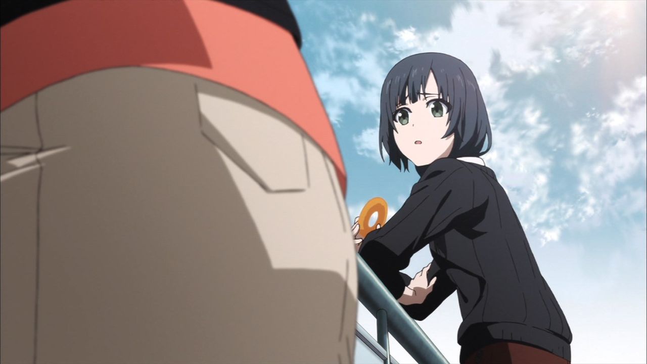 Shirobako 7話 感想 絶望の絵麻ちゃん みゃーもりの姉登場 アニメ感想 漫画情報 天狐ちゃんねる Shirobako 7話 感想 絶望の絵麻ちゃん みゃーもりの姉登場 アニメ感想 漫画情報 天狐ちゃんねる