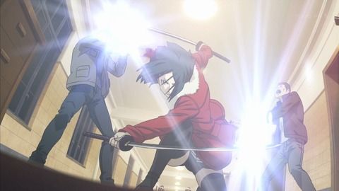 アニメ 東京esp 第1話 白い少女 感想 喰霊 黄泉 神楽ゲスト参戦 登場人物が多すぎる アニメ感想 漫画情報 天狐ちゃんねる アニメ 東京esp 第1話 白い少女 感想 喰霊 黄泉 神楽ゲスト参戦 登場人物が多すぎる アニメ感想 漫画情報 天狐ちゃんねる
