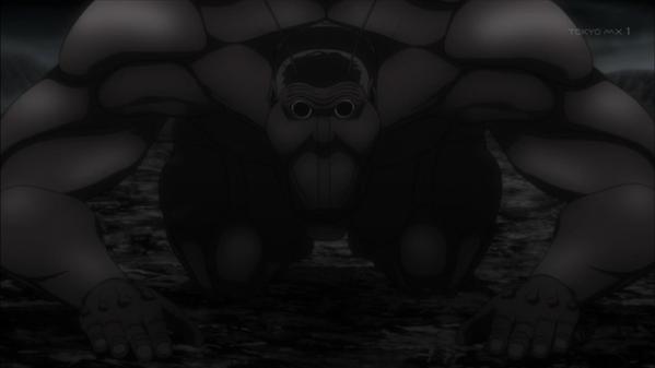 Terraformars テラフォーマーズ 10話 感想 アドルフ エヴァ そして 斬新なゴキブリ式土下座と心臓マッサージが見れた回 アニメ感想 漫画情報 天狐ちゃんねる Terraformars テラフォーマーズ 10話 感想 アドルフ エヴァ そして 斬新なゴキブリ式土下座と心臓マッサージが見れた回 アニメ感想 漫画情報 天狐ちゃんねる