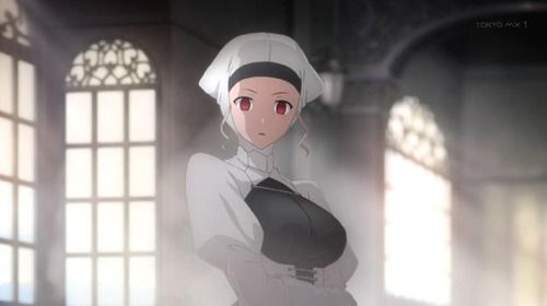 Fate Stay Night Unlimited Blade Works フェイトステイナイト アンリミテッドブレイドワークス 4話 感想まとめ ネタバレ注意 アニメ感想 漫画情報 天狐ちゃんねる