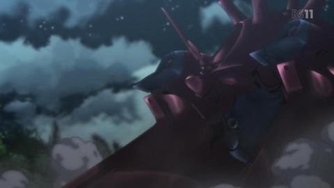 Aldnoah Zero アルドノア ゼロ 19話 感想 アニメ感想 漫画情報 天狐ちゃんねる Aldnoah Zero アルドノア ゼロ 19話 感想 アニメ感想 漫画情報 天狐ちゃんねる
