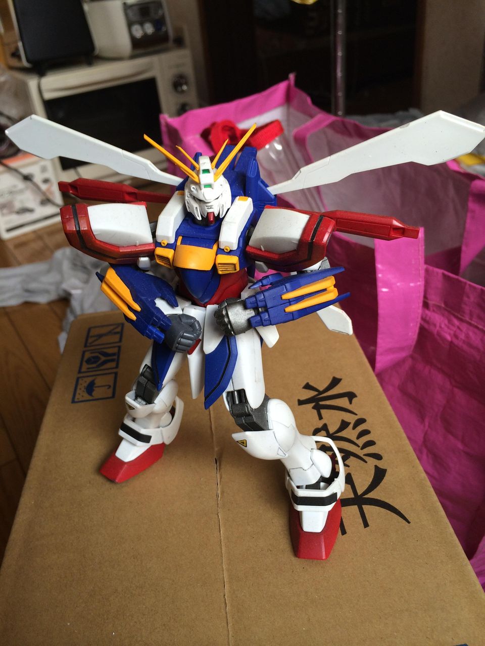 俺の作った初ガンプラにアドバイス下さい Subcul Channel 俺の作った初ガンプラにアドバイス下さい Subcul Channel
