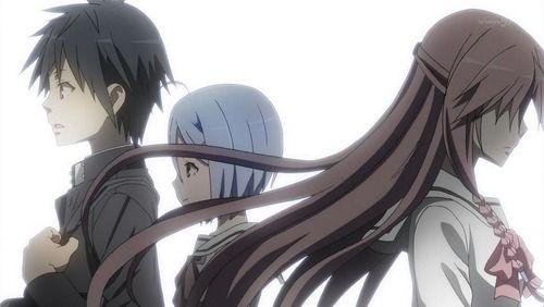 トリニティセブン 1話 感想まとめ 今期の魔法戦争枠か いきなり都市が壊滅 展開滅茶苦茶早い アニメ感想 漫画情報 天狐ちゃんねる トリニティセブン 1話 感想まとめ 今期の魔法戦争枠か いきなり都市が壊滅 展開滅茶苦茶早い アニメ感想 漫画情報 天狐ちゃんねる