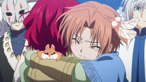 暁のヨナ 19話 感想 ハチミツください アニメ感想 漫画情報 天狐ちゃんねる 暁のヨナ 19話 感想 ハチミツください アニメ感想 漫画情報 天狐ちゃんねる