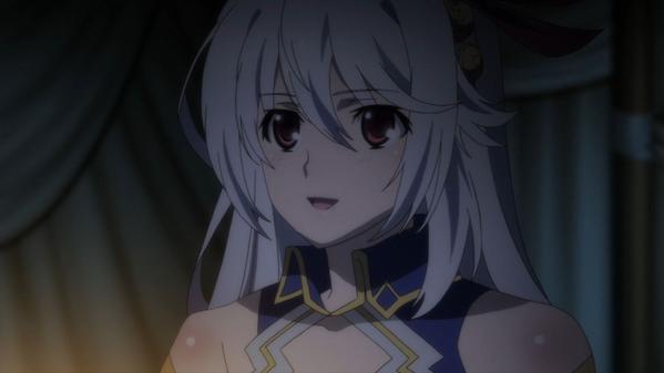 魔弾の王と戦姫 13話 最終回 感想 最後は王女レギンが持って行った アニメ感想 漫画情報 天狐ちゃんねる 魔弾の王と戦姫 13話 最終回 感想 最後は王女レギンが持って行った アニメ感想 漫画情報 天狐ちゃんねる