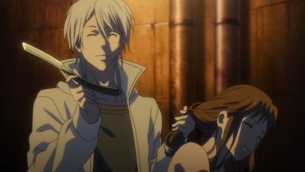 人気アニメ Psycho Pass サイコパス 新編集版 第４話が休止に 長崎県佐世保市の事件を受けて Nice Boat アニメ感想 漫画情報 天狐ちゃんねる