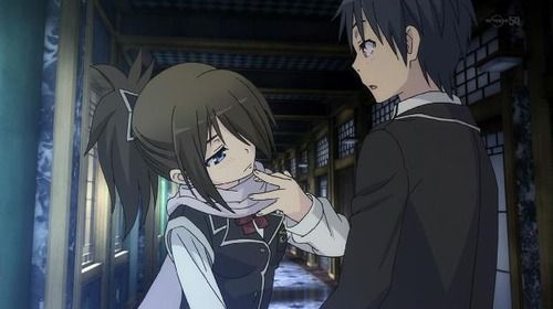 トリニティセブン 1話 感想まとめ 今期の魔法戦争枠か いきなり都市が壊滅 展開滅茶苦茶早い アニメ感想 漫画情報 天狐ちゃんねる トリニティセブン 1話 感想まとめ 今期の魔法戦争枠か いきなり都市が壊滅 展開滅茶苦茶早い アニメ感想 漫画情報 天狐ちゃんねる