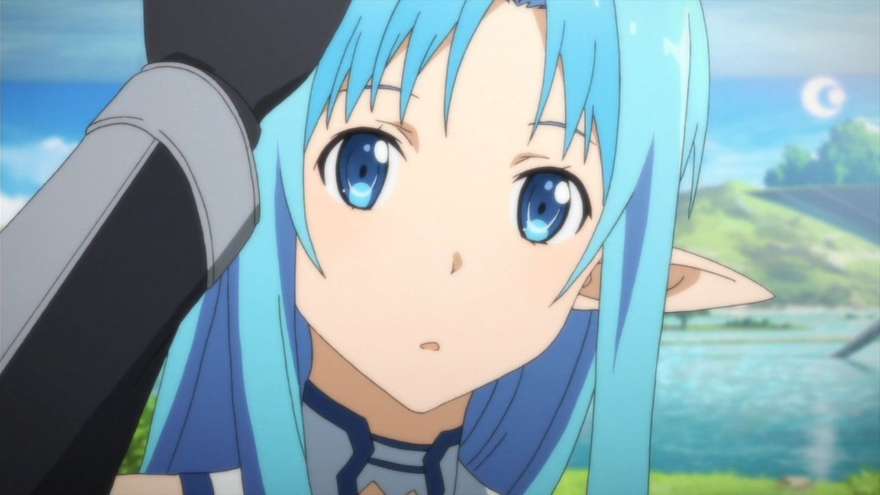 Sao2 ソードアート オンライン 19話 絶剣 感想まとめ ユウキとアスナの壮絶な決闘 アスナの母親は典型的な教育ママ アニメ感想 漫画情報 天狐ちゃんねる Sao2 ソードアート オンライン 19話 絶剣 感想まとめ ユウキとアスナの壮絶な決闘 アスナの母親は典型的な教育ママ アニメ感想 漫画情報 天狐ちゃんねる