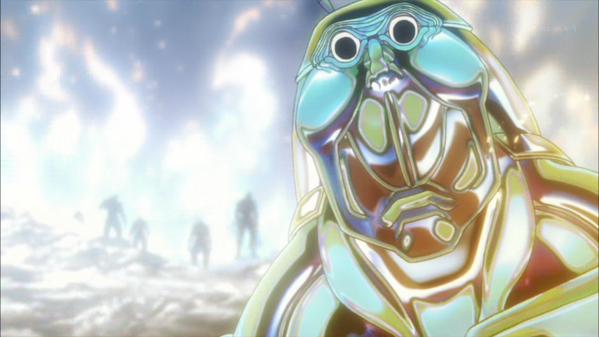 Terraformars テラフォーマーズ 13話 最終回 感想 俺たちの戦いはこれからだ アニメ感想 漫画情報 天狐ちゃんねる Terraformars テラフォーマーズ 13話 最終回 感想 俺たちの戦いはこれからだ アニメ感想 漫画情報 天狐ちゃんねる