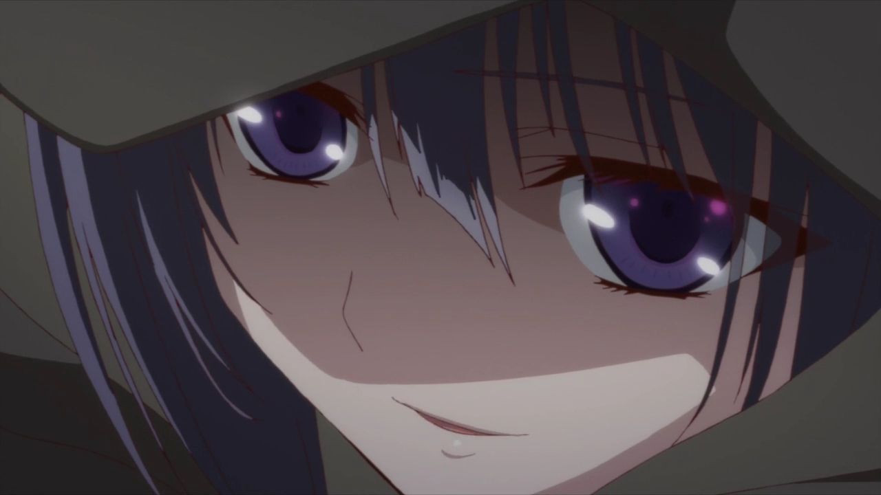 アニメ 精霊使いの剣舞 ブレイドダンス ３話 感想 魔王殺しの聖剣 スカーレット猫たん死んじゃった W アニメ感想 漫画情報 天狐ちゃんねる