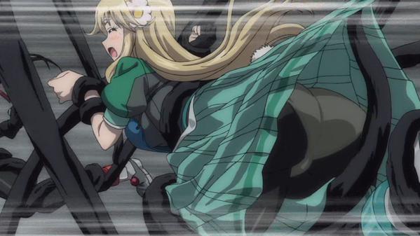 Dog Days ドッグデイズ 3話 感想 アニメ感想 漫画情報 天狐ちゃんねる