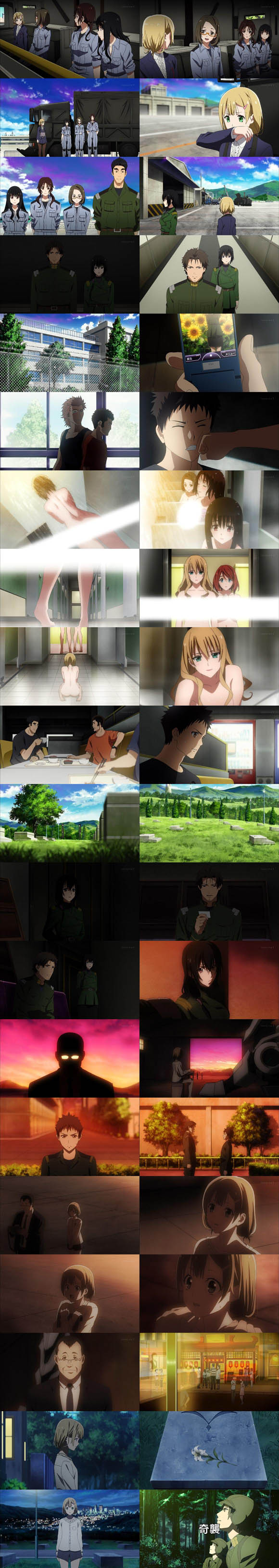 アニメ 白銀の意思 アルジェヴォルン 4話 帰還 感想 ジェイミーに責任を全て押し付ける上司 アニメ感想 漫画情報 天狐ちゃんねる アニメ 白銀の意思 アルジェヴォルン 4話 帰還 感想 ジェイミーに責任を全て押し付ける上司 アニメ感想 漫画情報 天狐ちゃんねる