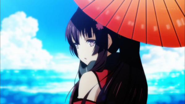 艦隊これくしょん 艦これ 2話 感想 Opに大和 アニメ感想 漫画情報 天狐ちゃんねる