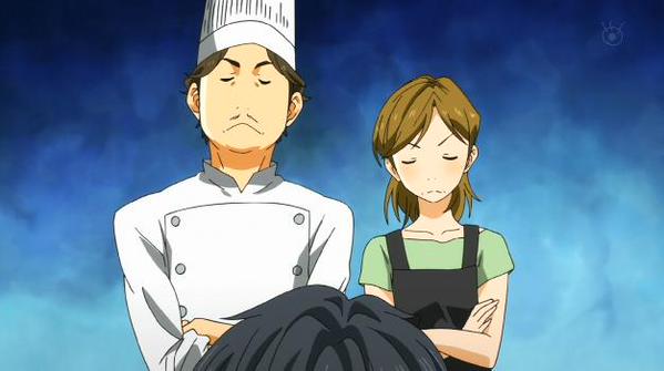 四月は君の嘘 12話 感想 君だよ君なんだよ W アニメ感想 漫画情報 天狐ちゃんねる