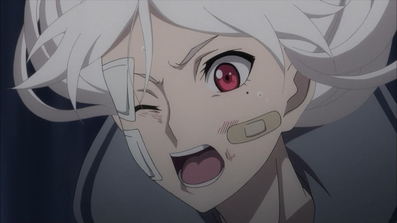 東京esp ４話 感想 雨と指輪と少女と リンカのお父様に惚れる赤毛ボクサー おじさまダンディだぜ アニメ感想 漫画情報 天狐ちゃんねる