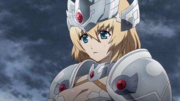 魔弾の王と戦姫 13話 最終回 感想 最後は王女レギンが持って行った アニメ感想 漫画情報 天狐ちゃんねる 魔弾の王と戦姫 13話 最終回 感想 最後は王女レギンが持って行った アニメ感想 漫画情報 天狐ちゃんねる