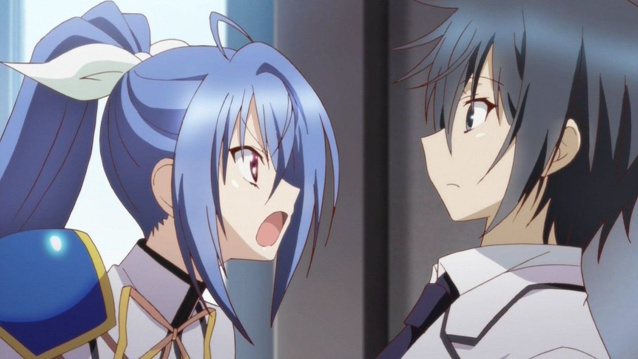 精霊使いの剣舞 ブレイドダンス Mf文庫j 第一話 感想 ラノベ原作のテンプレ過ぎるだろ アニメ感想 漫画情報 天狐ちゃんねる 精霊使いの剣舞 ブレイドダンス Mf文庫j 第一話 感想 ラノベ原作のテンプレ過ぎるだろ アニメ感想 漫画情報 天狐ちゃんねる
