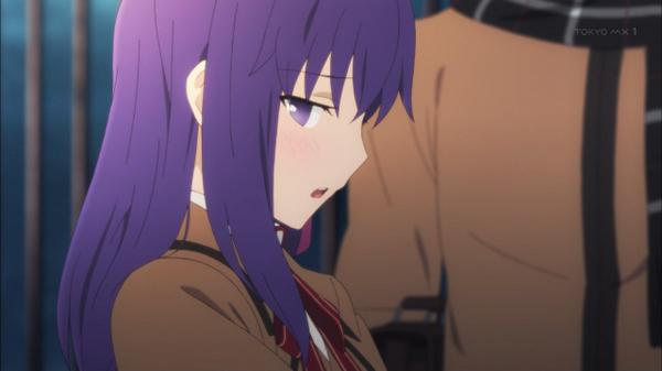 Fate Stay Night Unlimited Blade Works フェイトステイナイト 1話 冬の日 運命の夜 感想まとめ アニメ感想 漫画情報 天狐ちゃんねる Fate Stay Night Unlimited Blade Works フェイトステイナイト 1話 冬の日 運命の夜 感想まとめ アニメ感想 漫画情報 天狐ちゃんねる
