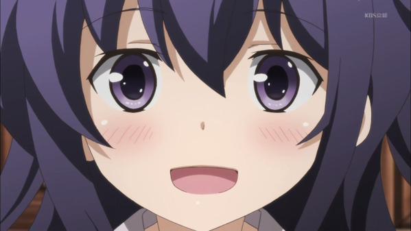 艦隊これくしょん 艦これ 6話 感想 雷電暁響がメインのカレー回 アニメ感想 漫画情報 天狐ちゃんねる