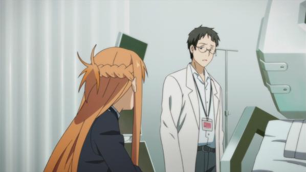 Sao2 ソードアート オンライン 24話 感想 マザーズロザリオ 最終回 アニメ感想 漫画情報 天狐ちゃんねる