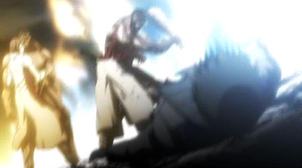 Terraformars テラフォーマーズ 12話 感想 今回は規制解除 アニメ感想 漫画情報 天狐ちゃんねる Terraformars テラフォーマーズ 12話 感想 今回は規制解除 アニメ感想 漫画情報 天狐ちゃんねる