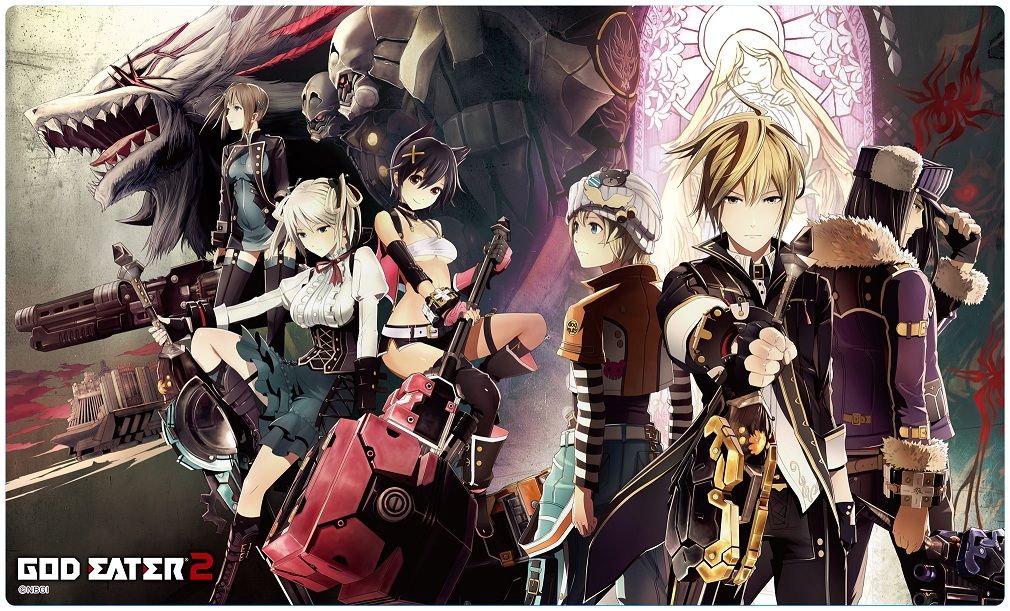アニメ化して欲しい作品をあげる ゲーム 漫画 ラノベetc アニメ感想 漫画情報 天狐ちゃんねる