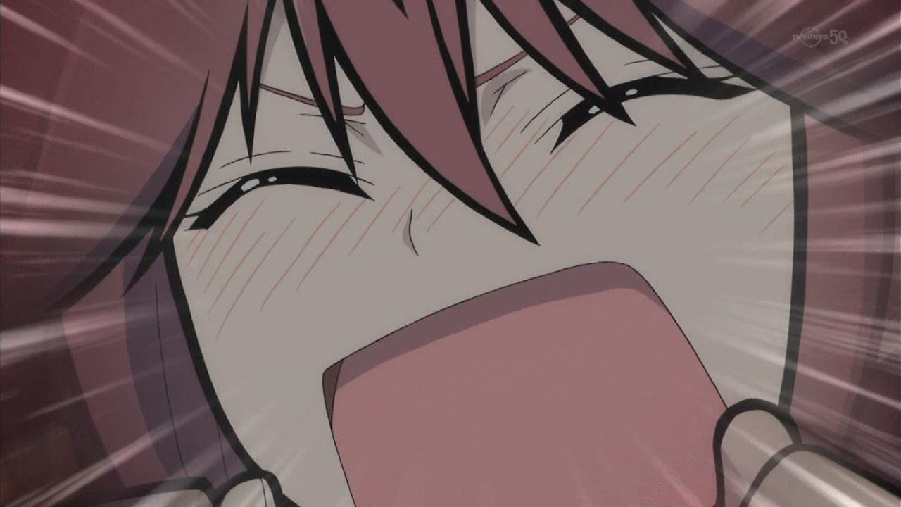 トリニティセブン ８話 感想 リリスが正統派ヒロインに そして 典型的なハーレム展開 アニメ感想 漫画情報 天狐ちゃんねる