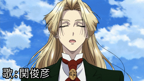 クロスアンジュ 天使と竜の輪舞 13話 感想 エンブリオまで歌うのかよ アニメ感想 漫画情報 天狐ちゃんねる