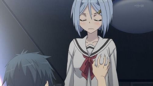 トリニティセブン 1話 感想まとめ 今期の魔法戦争枠か いきなり都市が壊滅 展開滅茶苦茶早い アニメ感想 漫画情報 天狐ちゃんねる トリニティセブン 1話 感想まとめ 今期の魔法戦争枠か いきなり都市が壊滅 展開滅茶苦茶早い アニメ感想 漫画情報 天狐ちゃんねる