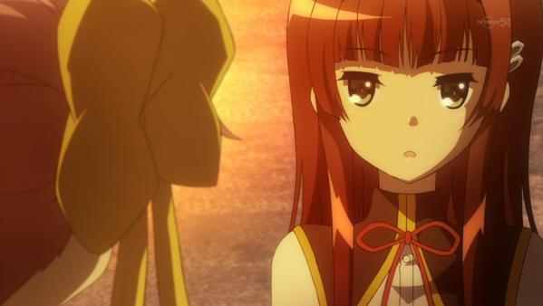 聖剣使いの禁呪詠唱 ワールドブレイク 2話 感想 今期最高のギャグアニメ アニメ感想 漫画情報 天狐ちゃんねる