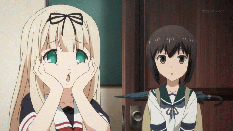 アニメ 艦隊これくしょん 艦これ 1話 感想 艦載機に妖精さんが乗っているなんて アニメ感想 漫画情報 天狐ちゃんねる アニメ 艦隊これくしょん 艦これ 1話 感想 艦載機に妖精さんが乗っているなんて アニメ感想 漫画情報 天狐ちゃんねる