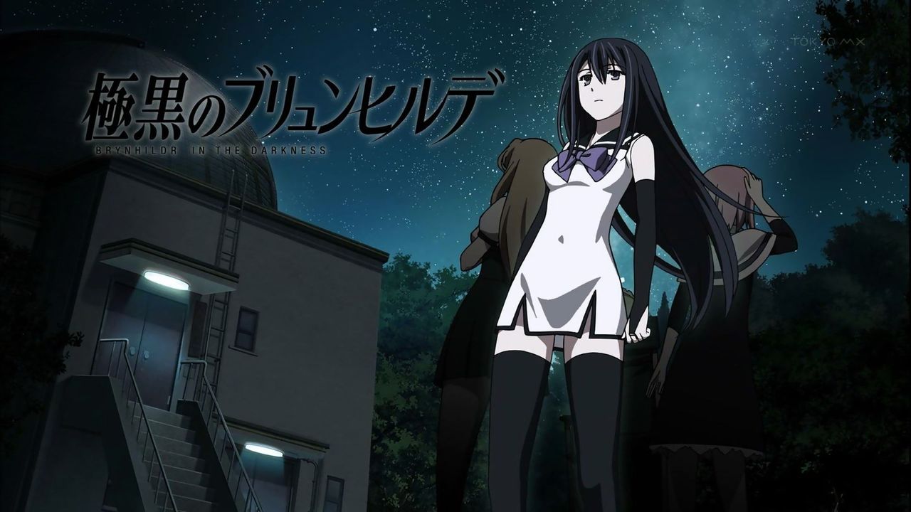 今期アニメの中で一番好きなop 極黒 チャイカ jojo wixoss 劣等生 河合荘etc アニメ感想 漫画情報 天狐ちゃんねる 今期アニメの中で一番好きなop 極黒 チャイカ jojo wixoss 劣等生 河合荘etc アニメ感想 漫画情報 天狐ちゃんねる