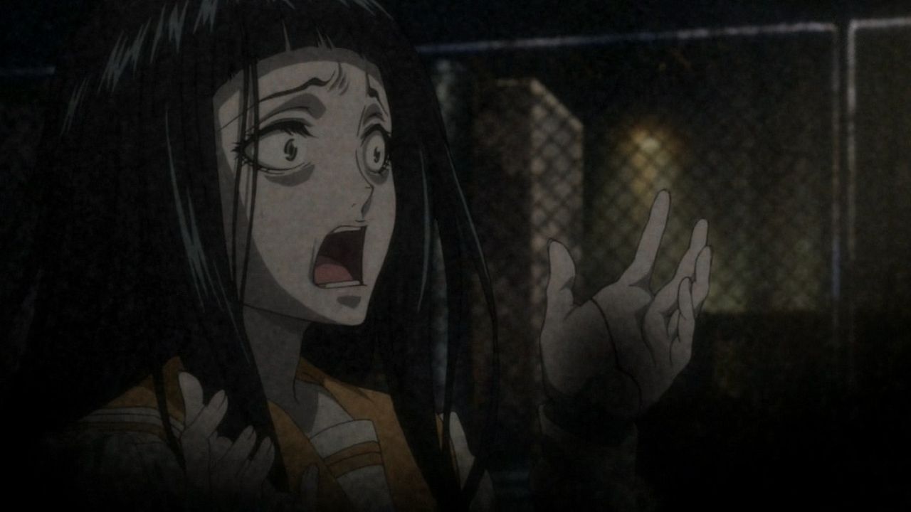 人気アニメ Psycho Pass サイコパス 新編集版 第４話が休止に 長崎県佐世保市の事件を受けて Nice Boat アニメ感想 漫画情報 天狐ちゃんねる