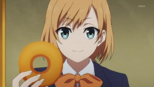 Shirobako ６話 イデポン宮森 発動篇 感想まとめ 遠藤さんと下柳さんが仲直り 良い話だった アニメ感想 漫画情報 天狐ちゃんねる