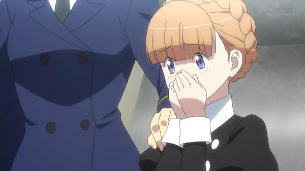 Aldnoah Zero アルドノア ゼロ 10話 嵐になるまで Before The War 感想まとめ ザーツバルムさんが大人気キャラに 姫蘇生は予想通りか アニメ感想 漫画情報 天狐ちゃんねる Aldnoah Zero アルドノア ゼロ 10話 嵐になるまで Before The War 感想まとめ ザーツバルムさんが大人気キャラに 姫蘇生は予想通りか アニメ感想 漫画情報 天狐ちゃんねる