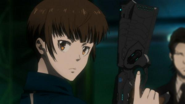 Psycho Pass サイコパス 2 1話 正義の天秤 299 300 ついに二期放送開始 1話から盛り上がる展開で面白かった op edも良い アニメ感想 漫画情報 天狐ちゃんねる Psycho Pass サイコパス 2 1話 正義の天秤 299 300 ついに二期放送開始 1話から盛り上がる展開で面白かった op edも良い アニメ感想 漫画情報 天狐ちゃんねる