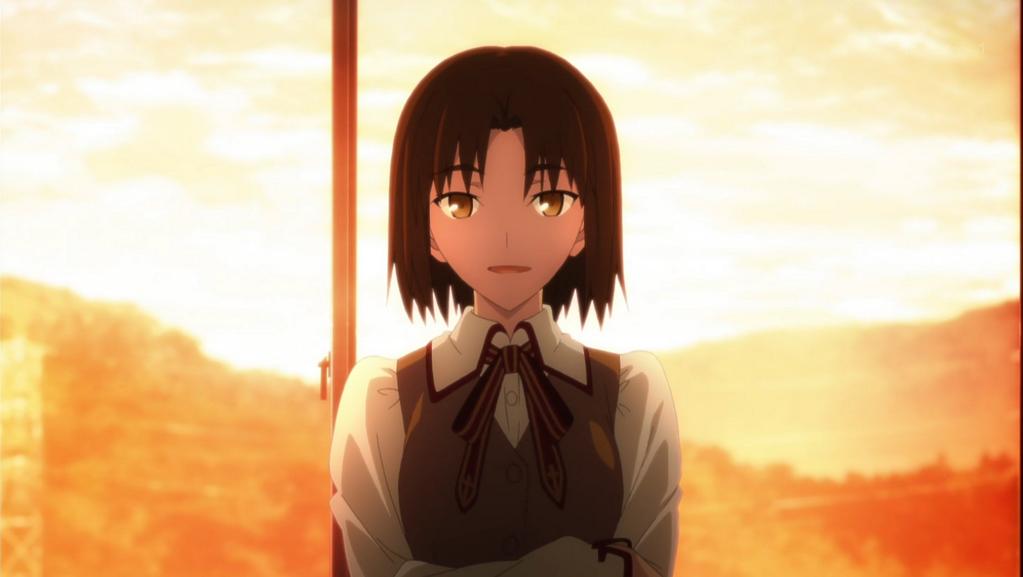 Fate Stay Night Unlimited Blade Works フェイトステイナイト アンリミテッドブレイドワークス 4話 感想まとめ ネタバレ注意 アニメ感想 漫画情報 天狐ちゃんねる Fate Stay Night Unlimited Blade Works フェイトステイナイト アンリミテッドブレイドワークス 4話 感想まとめ ネタバレ注意 アニメ感想 漫画情報 天狐ちゃんねる