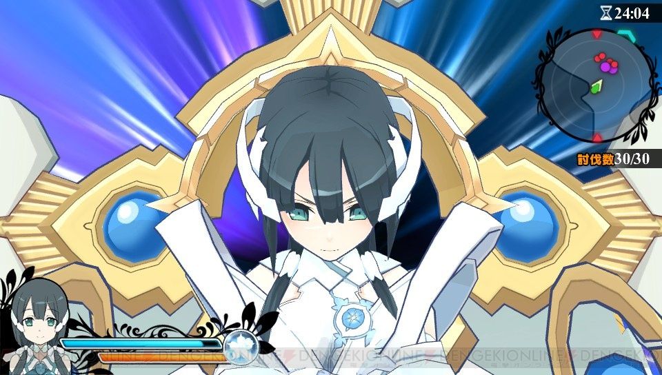 ゲーム 結城友奈は勇者である 樹海の記憶 メインキャラ5人の使用感等を紹介 結城友奈は勇者である ゆゆゆちゃんねる