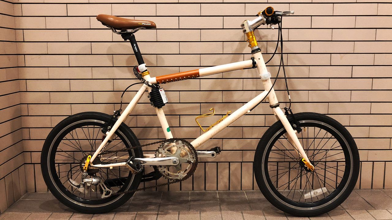 自転車 ハンドル 高 さ 延長
