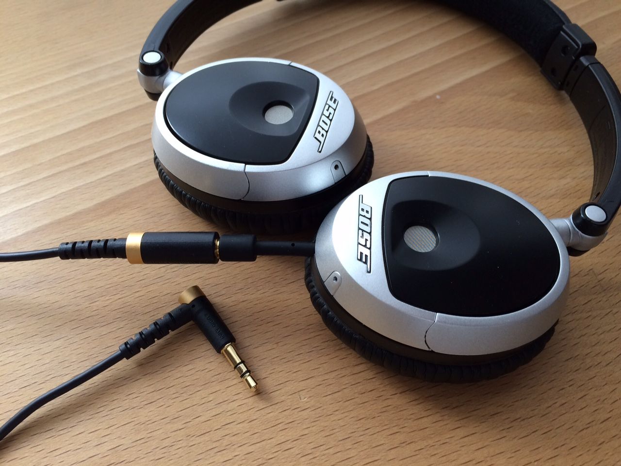 bose triport oe