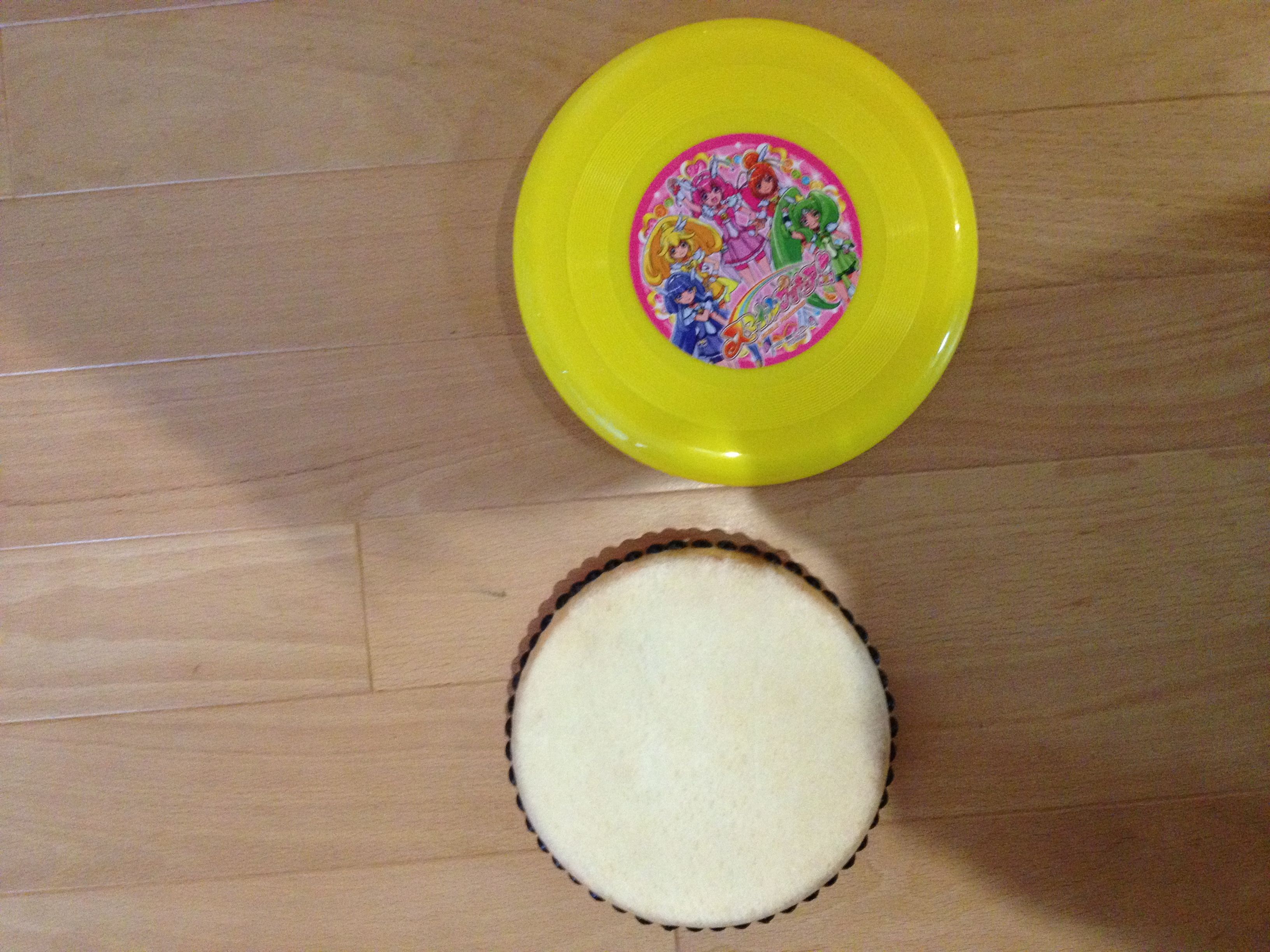 水天宮花火 手作り太鼓 ちびっこ和太鼓サークル 和奏 わかな