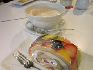 Roll Madu