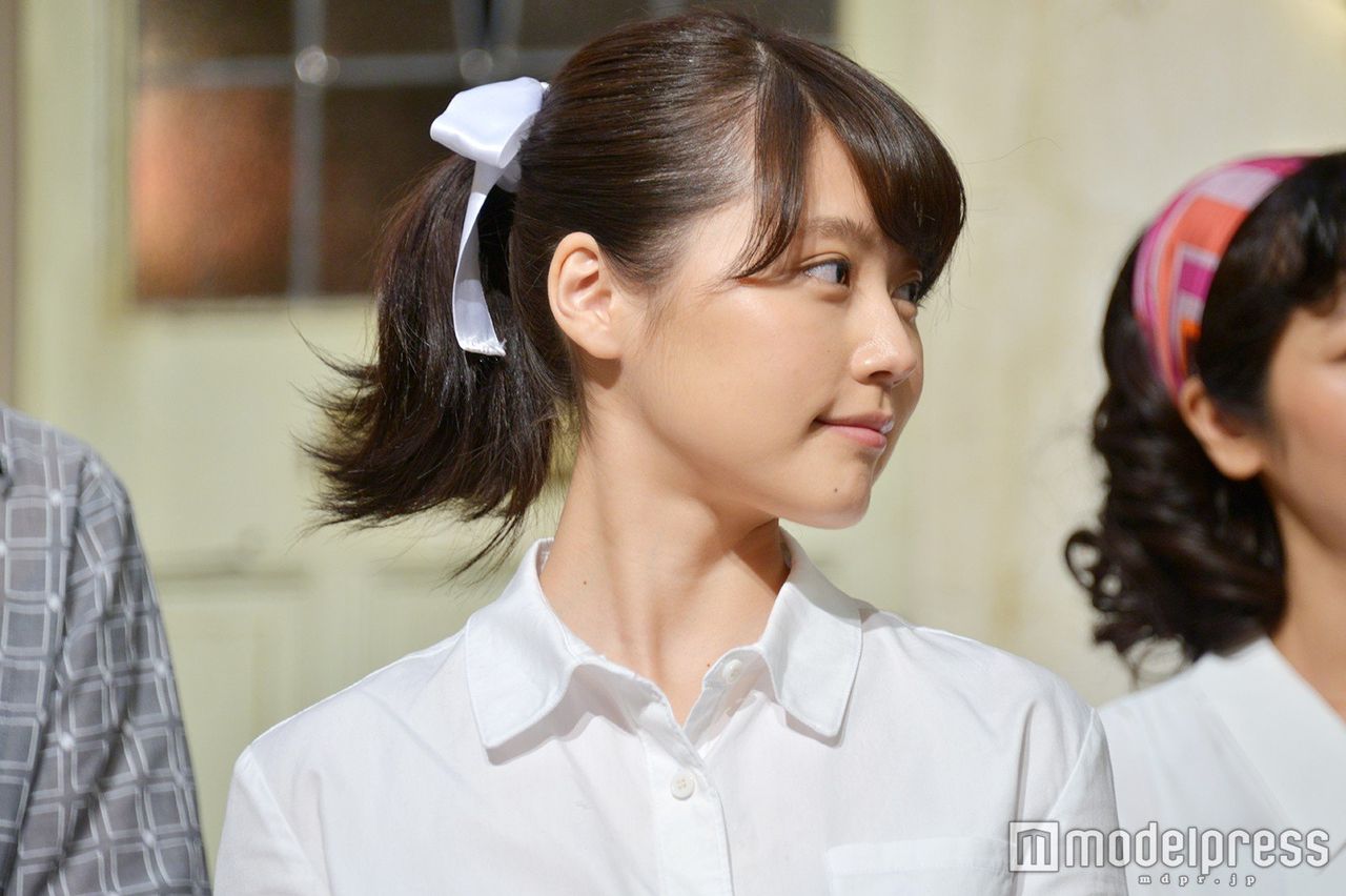 芸能 有村架純ってエラ取ったら一般人 いや エラ張っててこその架純ちゃん Miko速報